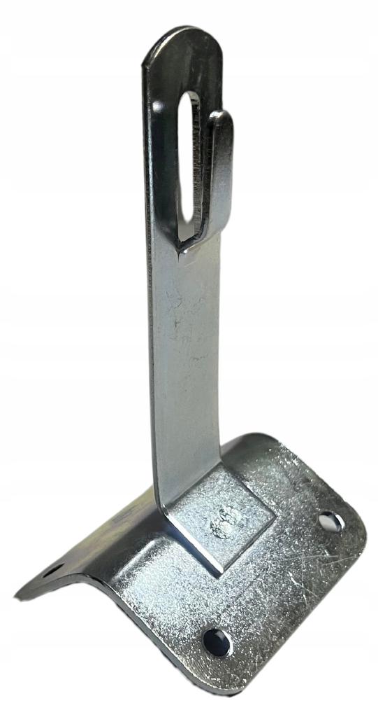 Uchwyt dachowy odgromowy szczytowy 70mm. zz