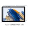 Scratch Proof Tempered Glass Hd Screen Protector For Galaxy Tab A8 Lte 10.5Inch