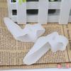Orthopedic Bunion Corrector Sleeve with Silicone Toe Separator for Day and Night Use