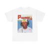 Camiseta unisex Pharrell