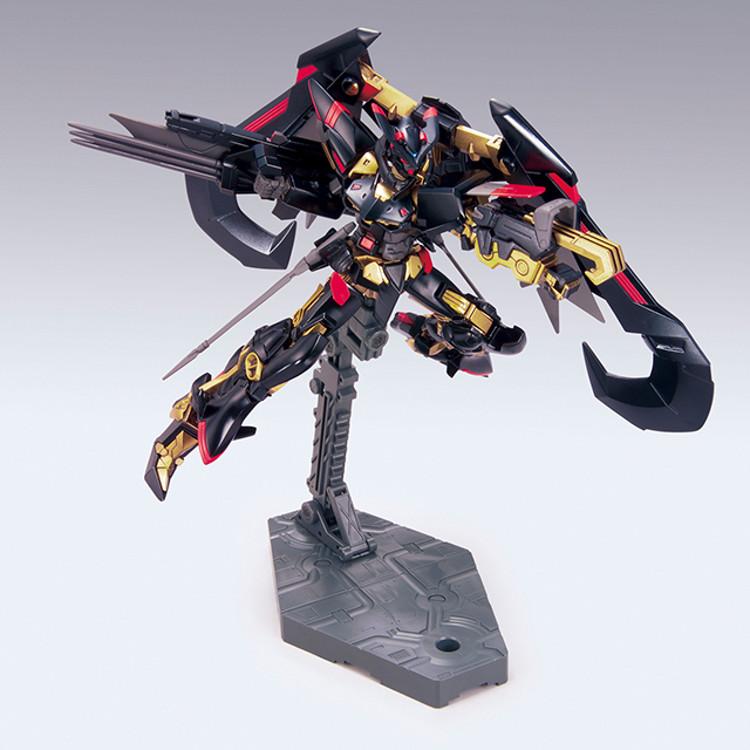 HG Gundam Astray Gold Frame Amatsu Mina, korejský populární bandai