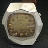RARE ORIENT AUTOMATIC VINTAGE JAPAN 46941 MENS ORIGINAL DIAL WATCH A703354-1