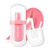 Jelly Fit Tint #02 Healthy Salmon Korean Lip Tint Glossy Makeup 4g