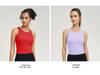 2025 Shockproof Sports Bra for Running, Fitness & Yoga - Women's High-Intensity Vest