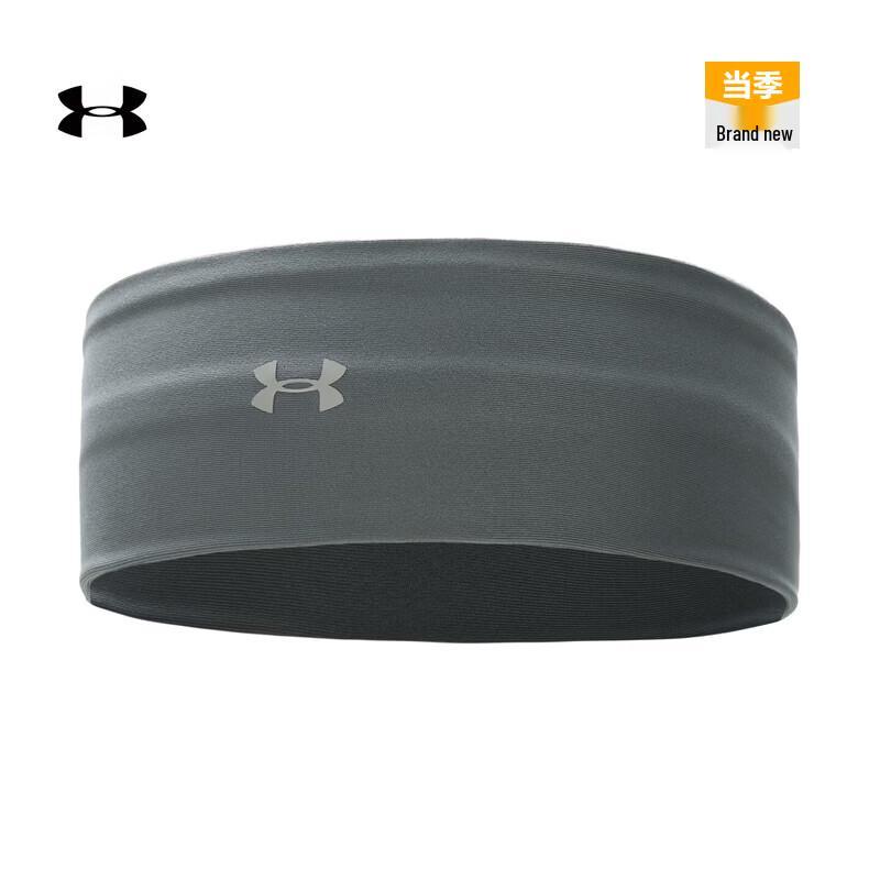 Under Armour Motion Women s Elastic Headband One Size