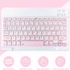 Kit Tabletă Fire HD 10.1" cu Tastatură Magnetică Bluetooth și Protecție Iluminată 11