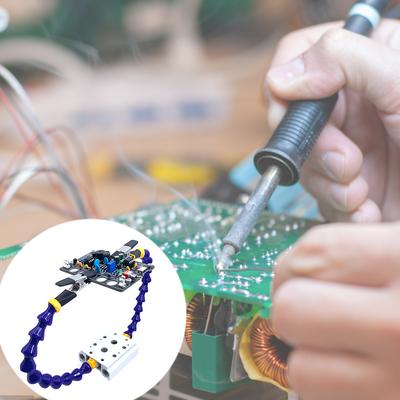 Accesorios para herramientas eléctricas – Tornillo de banco