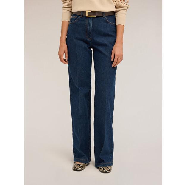 Джинсы Motivi P572Q004037N034 EU 48