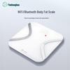 YunKangBao Smart Body Fat Scale with Heart Rate & WiFi (CN Version)
