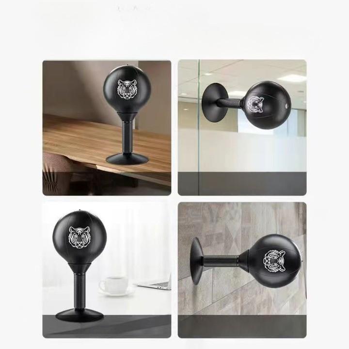 Boxing Speed Ball Dekompresní trénink Boxerský úder Cvičení Tréninkové vybavení Domácí boj