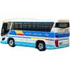 TAKARA TOMY Tomica Hankyu Tourist Bus Airport Limousine Bus Hino Seraga Model Vehicle