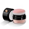 Qiaoyan Air Cushion Blush et poudre contouring doux pour la peau