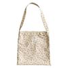 Vintage Floral Shoulder Bags for Women Sweet Lace Female Casual Shopping Bag College Girls Book Tote Large Capacity Handbags