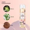 Vietnam Vido Flower Season Body Spray: Long-lasting Floral Fruity Scent Ladies Perfume