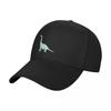 Cute Lil’ Green Dino Baseball Cap Hat Luxury Brand Luxury Hat |-F-| Men's Luxury Women's
