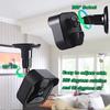 For All-New BlinkOutdoor Camera Weatherproof Protective Cover 360 Degree Adjust