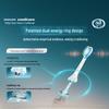 Philips DiamondClean 7000 Series Sonic Electric Toothbrush CN plug (adapter included)