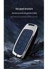 VinFast Key Cover & Metal Key Holder for VF5, VF8, and VF3 (Vietnam Edition)