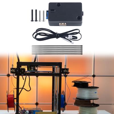 3D yazıcılar ve 3D tarayıcılar – 3D yazıcı parçaları ve aksesuarları