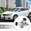 X Autohaux 21501-9HA0A Car Coolant Thermostat Water Inlet Pipe for Nissan Altima Maxima