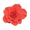 Grande Copricapo di Fiori Fascia Cappelli per Donne Cappello Fascinator Costume da Matrimonio