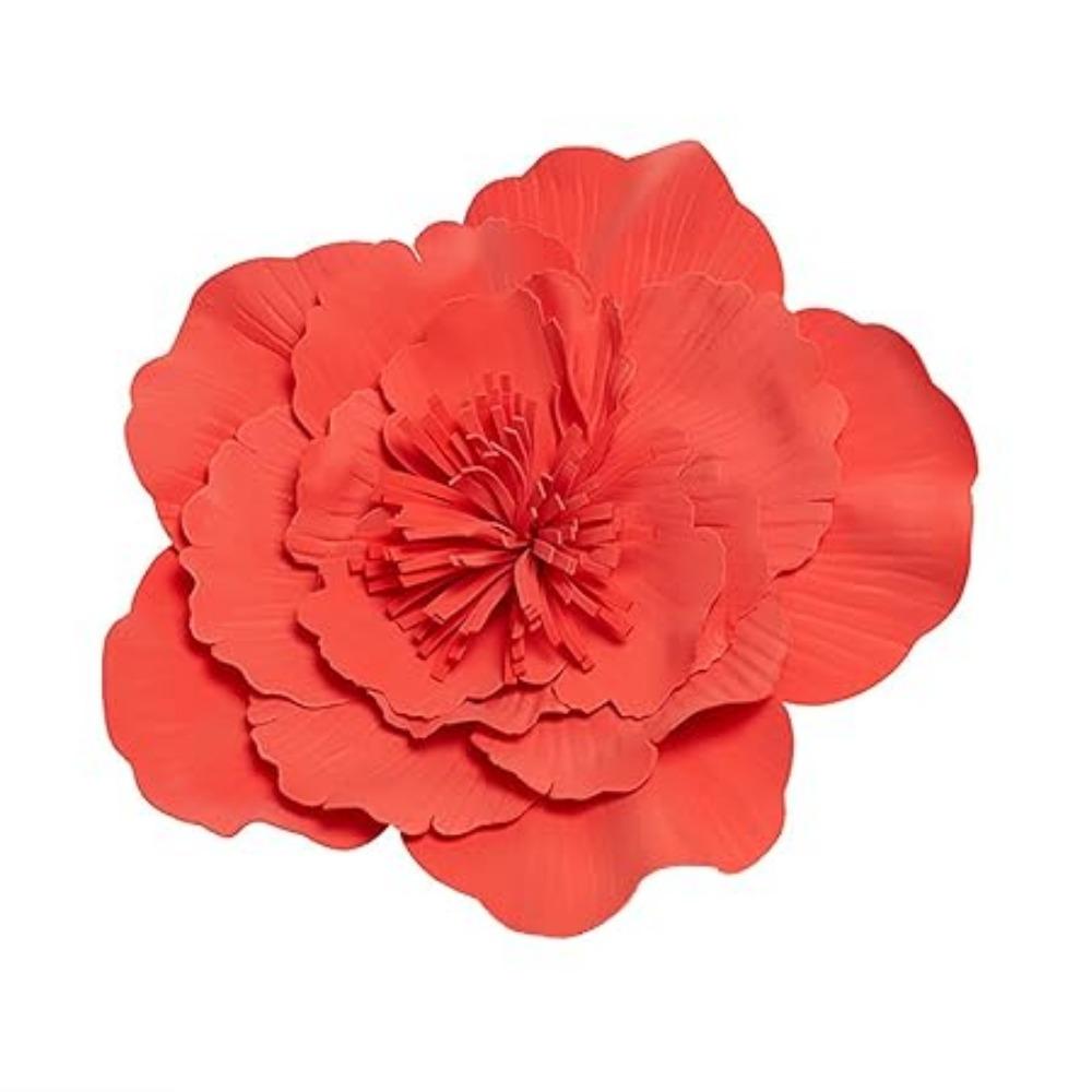 Grande Copricapo di Fiori Fascia Cappelli per Donne Cappello Fascinator Costume da Matrimonio