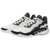 Anta Crazy 1 BM Nitrogen Technology Professional Basketball Shoes Men Sneakers White Black 912531101Q-2
