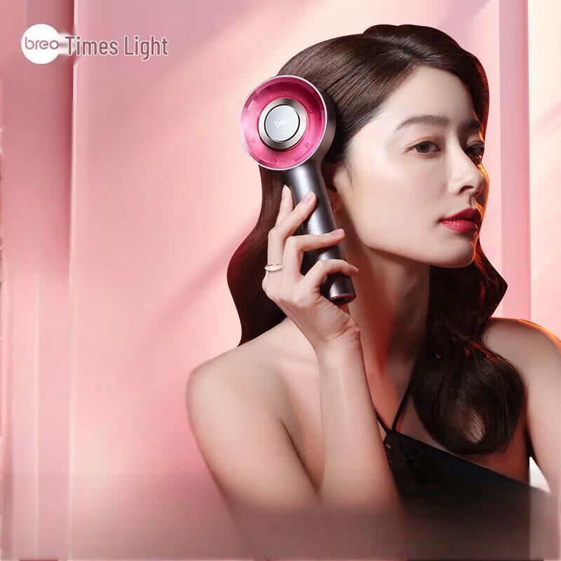 Breo Scalp 3 Smart Head Massager Comb