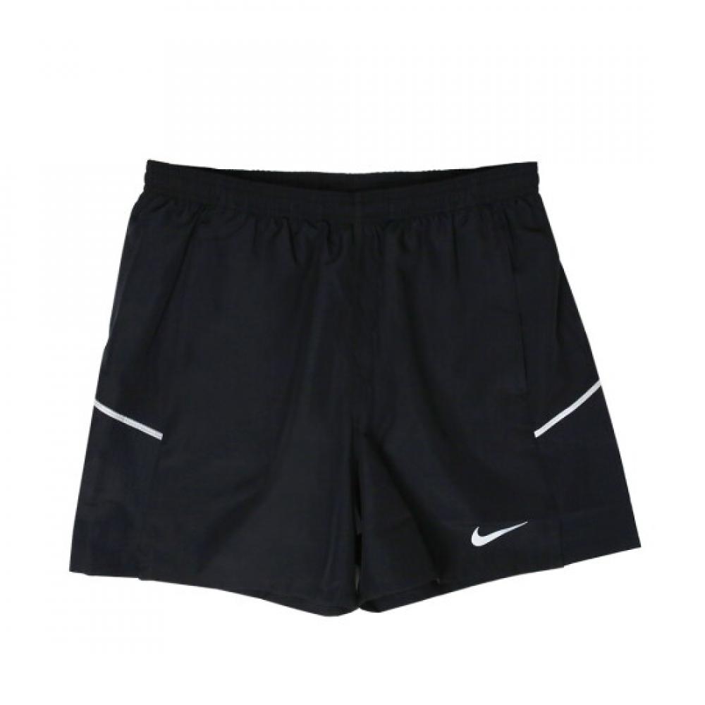 Nike Dri Fit Miler 5 Inch Brief Lined Running Shorts If2061 010