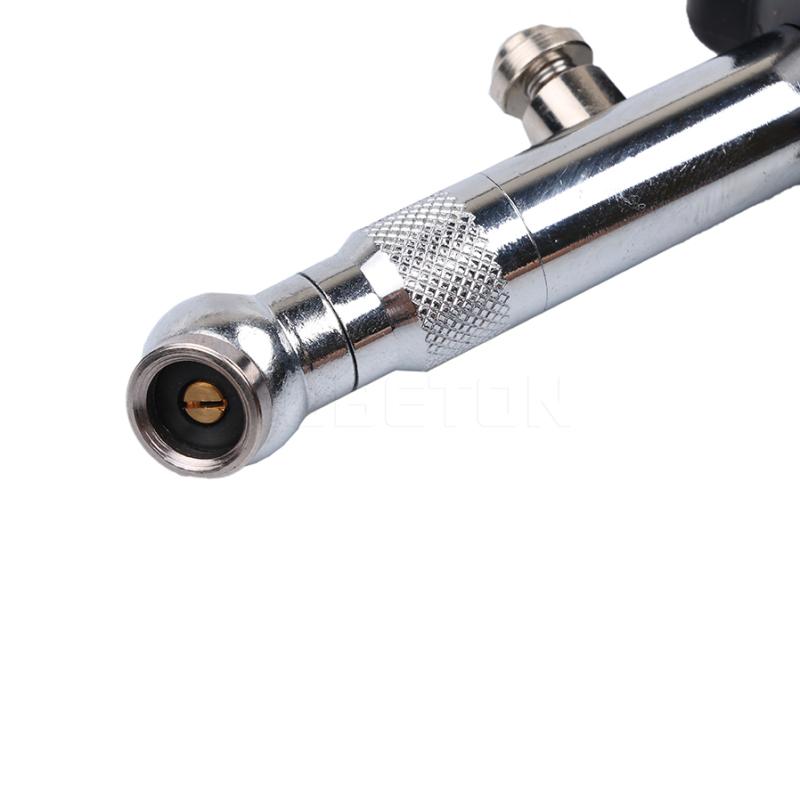 High Precision Car Tire Pressure Monitor Pneumatic Tire Pressure Gauge Universal Use