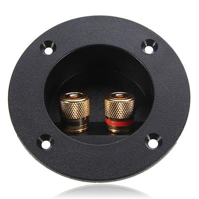 Cornetas – Componentes de subwoofers