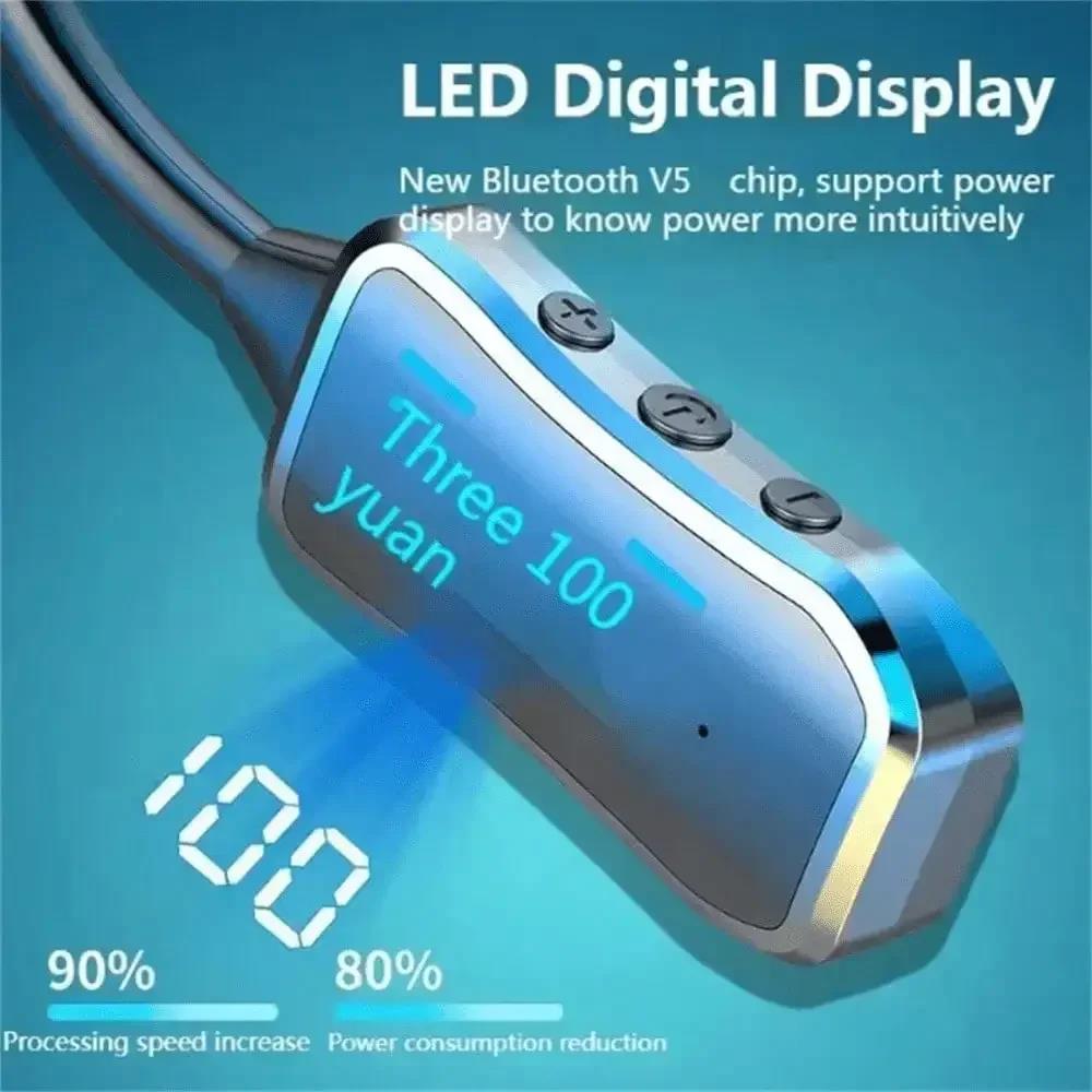 Original TWS Wireless Headphone Bluetooth Earphones Magnetic Neckband Sport Waterproof Blutooth Headset with Mic Noise Cancell