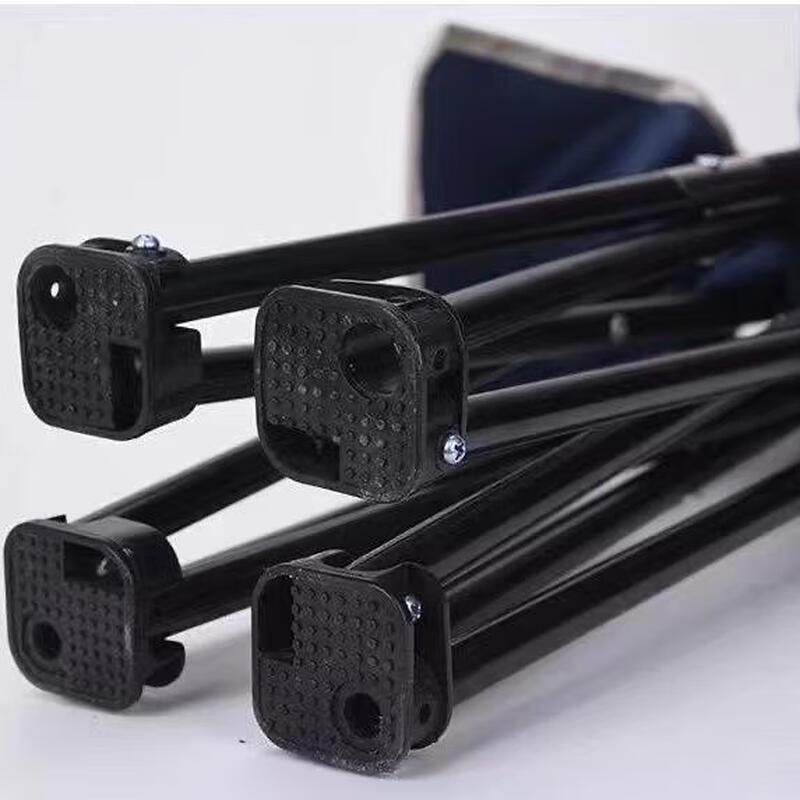 Portable Foldable Camping Stool Set