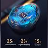 Wireless Bluetooth Creative Sleep Headphone Sports Mini Ultra Long Life Tws Bluetooth Headphone Noise Cancellation