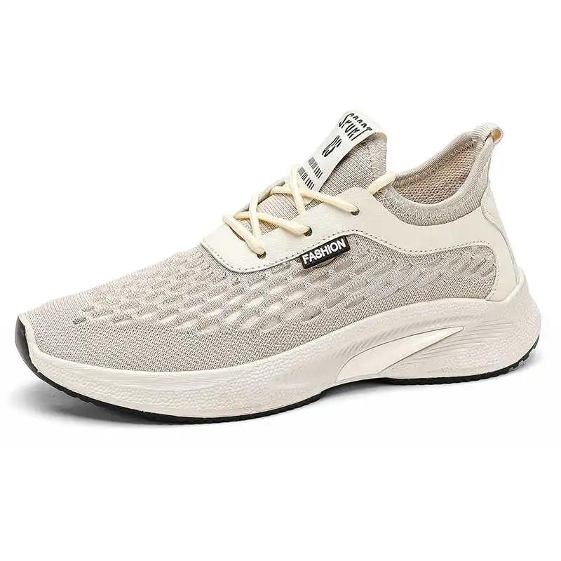 Fashion Lace Up Hip Hop Fashion Man Outdoor Boots Boot Shoes For Men Sneakers Sports High Grade Offers Popular Goods Gym