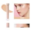 BEAUTY GLAZED - Langanhaltender leichter flüssiger Concealer - 6 Farbtöne