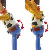 SFX Revoltech 010 Toy Story Woody Non-Scale ABS & PVC Painted Action Figure New Package Edition