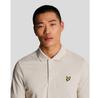 Lyle & Scott Plain Short Sleeve Polo
