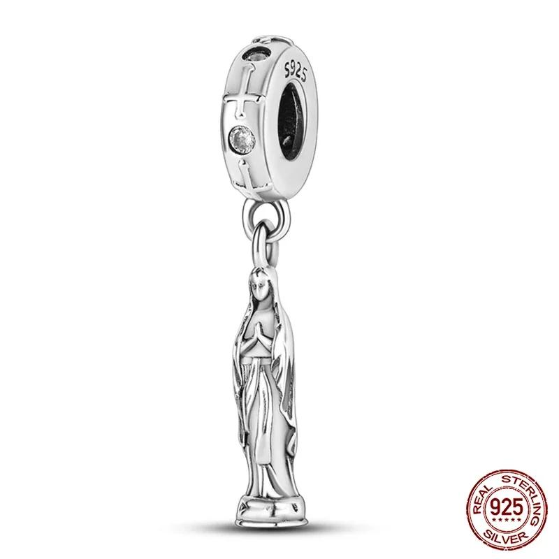 

Copper Fashion Camera Coffee Cup Flower Charms Beads Fit Original Bracelet Diy Birthday Jewelry Making For Women