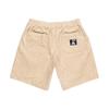 POLERSTUFF Coat Shorts Khaki