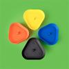 4 PC Hands Card Holder Triangular Playing Card Holder Poker Holder