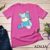 Tops – T-Shirts