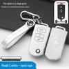 Mazda Key Cover: Full Coverage Protective Shell for Mazda 3, Mazda 5, 6 Atenza, Jinxiang Ruiyi 2 Folding Key.