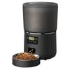 Timed Feeding Cat Automatic Feeder 4L APP Control Feeder Dog Food Dispenser  For Cats Dogs