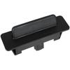Renault Espace IV 2002- Rear Trunk Lid Handle Button (microswitch)