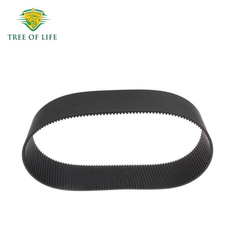 Steering Rack and Pinion Gear Belt For For Mercedes-Benz W205 W207 W907 Sprinter 703535D 2054604201 2054605300 9074609901 170119