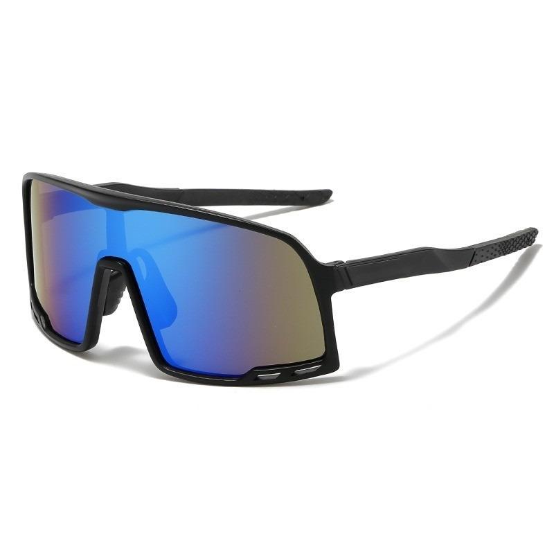 Cycling Glasses Bike Sunglasses Men UV400 Eyewear Sports Outdoor Goggles Multi Color