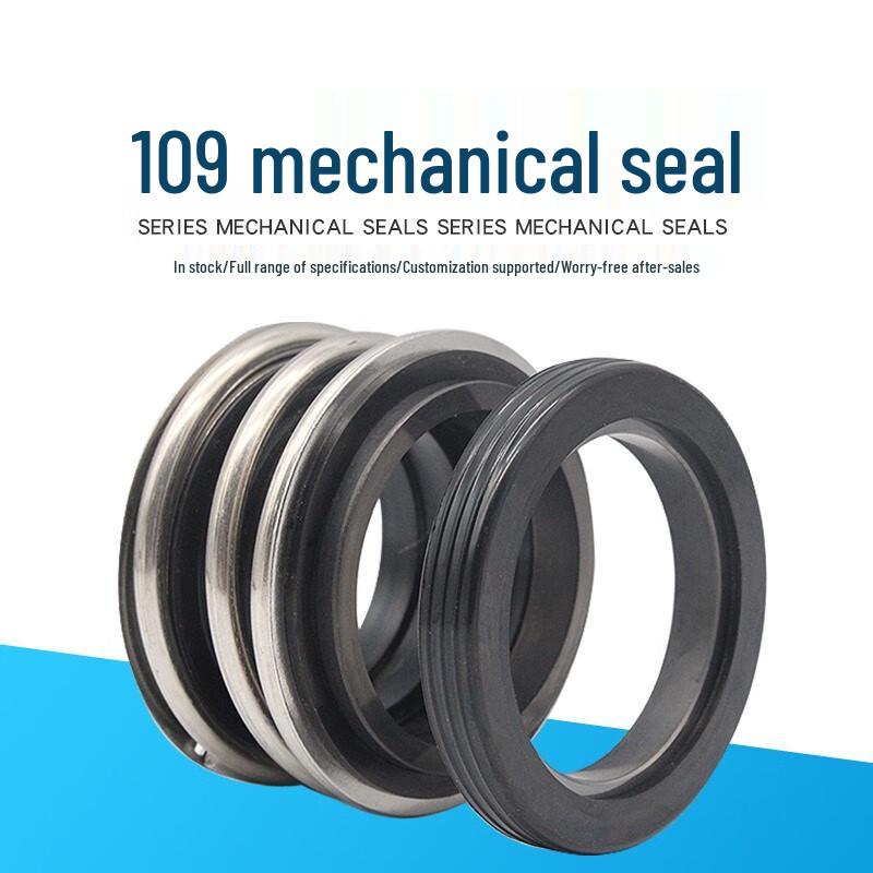 Weiruijia Pipeline Pump Mechanical Seal