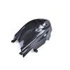 Modified Carbon Fiber Engine Cover for Vespa GTS 300