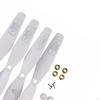 Propellers for S20W S30W T18 H301S T25 HS110D Drone